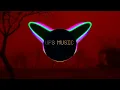 Nessa Barrett - dying on the inside [ UFS - Unknown Full Sound ] Music Release