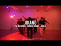 KB, Niko Eme, Cardec Drums - Danza | JIKANG Choreography