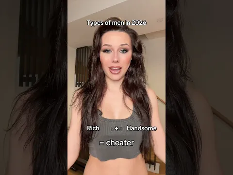 Men in 2026