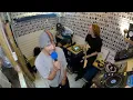 Balamii Booth: Gabriel Jacoby (Live)