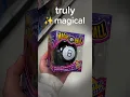 Is the Magic 8 Ball REALLY Magical?