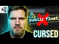 Why Unity s Code is Cursed