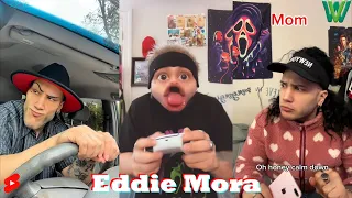 *1 Hour* The Best of Eddie Mora Funny TikTok Comedy 2026 🤯 | Best Eddie Mora Shorts