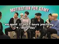 Lagu Daily Motivation for ARMY
