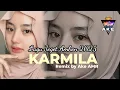 Download Lagu LAGU JOGET AMBON 2025🔥 KARMILA 💥 REMIX BY AKE AMR