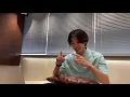 NOA - 「LET GO」Music Video Reaction