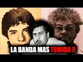 Asi eran los BANDIDOS MAS LETALES de PABLO ESCOBAR Los Priscos