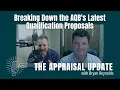 Episode 237 Breaking Down the AQB s Latest Qualification Proposals
