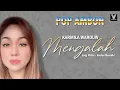 Download Lagu MENGALAH - KARMILA WAROUW  (OFFICIAL VIDEO LYRIC)