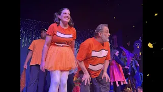 finding nemo the musical slideshow from june 18 21 2026 jilliantheguitarist1727 