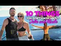10 Things You Don t Know About Jake and Nicole