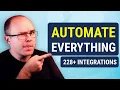228 Automations WordPress Just Got Smarter