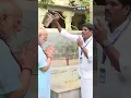 Download Lagu Prime Minister Narendra Modi Offers Prayers at Sri Arulmigu Ramanathaswamy Temple | N18S | WATCH