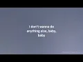 21 Savage, Brent Faiyaz - should've wore a bonnet (Lyrics)
