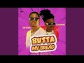 Download Lagu Butta My Bread (Sped Up)