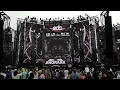 EDC México  2018 ANORAAK