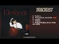 Lagu BM (비엠) - 1st EP [Element]