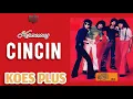 Download Lagu KOES PLUS - Keroncong CINCIN (with lyrics)