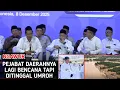 Gus baha sentil pejabat yang daerahnya lagi bencana tapi ditinggal umroh, ngawur itu.‼️ #gusbaha 