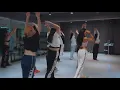 Tinashe - Angels | Niki Choreography #Angels #Tinashe #SidWang