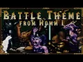 Heroes Orchestra - Battle Theme from HoMM I