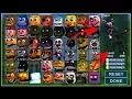 Nightmare Mangle In FNaF World Mod