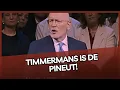 Download Lagu Frans Timmermans is flink de PINEUT! 