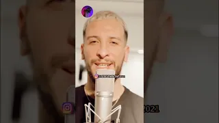 Djalil Palermo Héréditaire 