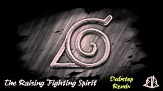 Download The Raising Fighting Spirit - Dubstep Remix [ dj-Jo ] MP3