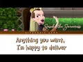 All You Desire- Sascha the Sorceress (Lyrics) |Sofia the First "The Enchanted Feast"| Zietastic Zone