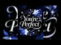 That's The Way You Are Perfect 
