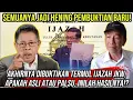 Lagu TONTON SEKARANG.!! AKHIRNYA TERMUL MEMBUKA IJAZAH JKW, TERNYATA HASILNYA SESUAI DUGAAN NETIZEN‼️