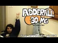 Nathan King - Adderall 30mg