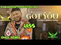 Lagu GOT YOU  | DHOL REMIX | G KHAN | PUNJABI NEW SONG 2025 💤ORGINAL RAI LAHORIA PRODUCTION MIX❤️