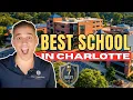 The BEST Private Schools in Charlotte NC 2026 Rankings Explained