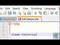 Create dynamic dropdown list - Creating models and database structure