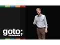 Setting a Good Example - How to improve your SbE, BDD \u0026 ATDD Artefacts • David Evans • GOTO 2014