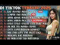 Download Lagu DJ TIKTOK TERBARU 2025 | DJ KAU BUATKU MENANGIS PILU🎵DJ LUMPUR DAN BERLIAN🎵| FULL ALBUM