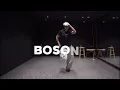 Lose My Cool (Franc Moody Remix) - Amber Mark ll beginner BOSONG class
