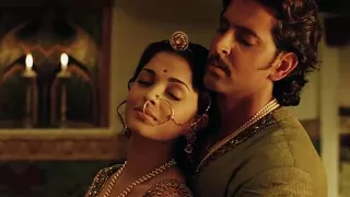 Jhodaa Akbar Telugu Best Song HD 