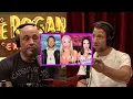 Joe Rogan Dave Portnoy Explain Call Her Daddy Story