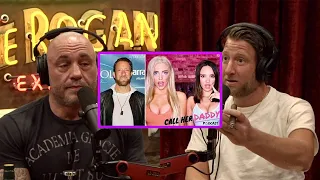 Joe Rogan Dave Portnoy Explain Call Her Daddy Story