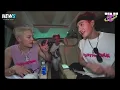 【王嘉爾】腦洞大開海中央開唱 熊貓團組曲搭絕美風景網嗨翻