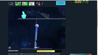 Roller Ball - 5 Minutes Of FAILURE Cool Math Games
