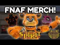 SPIRIT S FNAF MERCH THIS YEAR