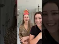 Sondra Blust Que paso con Carlos Bajar 20 libras Que maquillaje uso