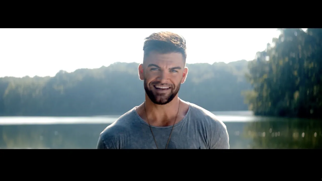 Dylan Scott - My Girl (Official Music Video and #1 Song) Dylan Scott - My Girl (Official Music Video and #1 Song)