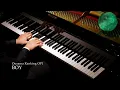 BOY - Ousama Ranking OP1 [Piano] / King Gnu