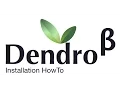 Dendro Installation Tutorial