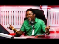 Dan Kweku Yeboah Blasts GFA Talks Black Stars Local Football and Comedy on Sporty Drive
